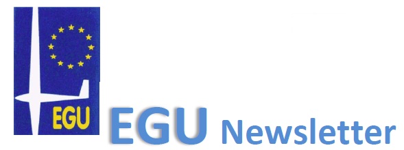EGU Newsletter
